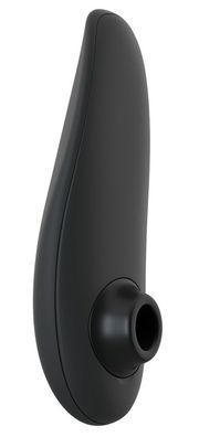 Womanizer Classic 2 schwarz – Druckwellenstimulator für Genuss