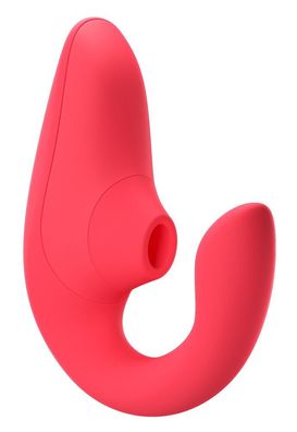 Womanizer BLEND rosa – Pulsator-Vibrator für doppelte Stimulation