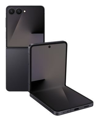 Samsung Galaxy Z Flip7 5G 256 GB jetblack
