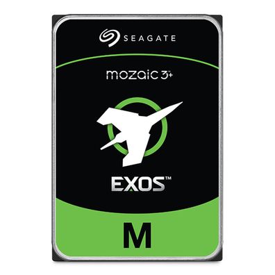 Exos 28TB HDD 512E