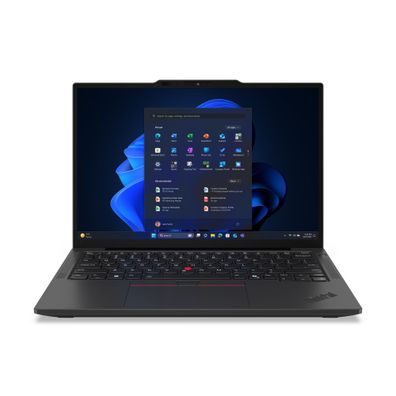 Lenovo ThinkPad X13 Gen 6 21RK - 180°-Scharnierdesign - Intel Core Ultra 5 225U... ->