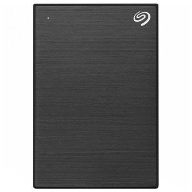 Seagate One Touch SSD 1TB USB-C Black