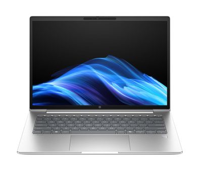 HP ProBook 4 G1iR Notebook - Intel Core i5 i5-1334U - Win 11 Pro - Intel Iris X... ->