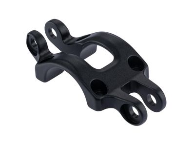 Ergotec Vorbaukappe 31,8 mit 2x Halterung für Sepia - für z.B. Lichtaufnahme,