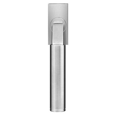 Karcher EF314Q Tasmania Fenstergriff rechteckige Rosette Edelstahl matt