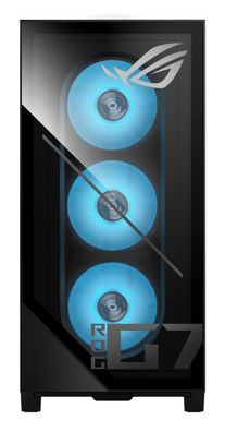 ASUS ROG GM700 R7-9800X3D 64 1TB 5070 GM700TZ-R9800X064W W11H