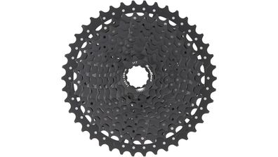 Sunrace Kassettenzahnkranz "CSMS3" 10-fach, Aluminium S