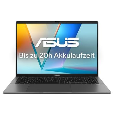 ASUS Vivobook S 16 U5-225H 16 512 S3607CA-SH116W W11H