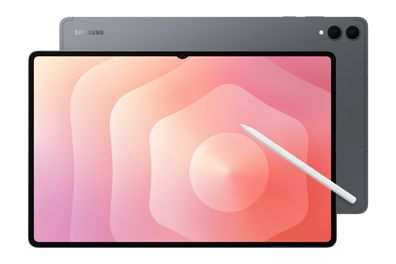 Samsung Galaxy Tab S11 Ultra - Tablet - Android - 512 GB - 37.1 cm (14.6 Zoll)
