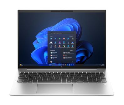HP EliteBook 840 G11 Notebook - 172°-Scharnierdesign - Intel Core Ultra 5 135U / 1.6