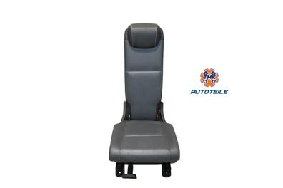 Opel Zafira C Tourer Sitz Einzelsitz mitte 2. Reihe Armlehne Leder TADC XW3Y5