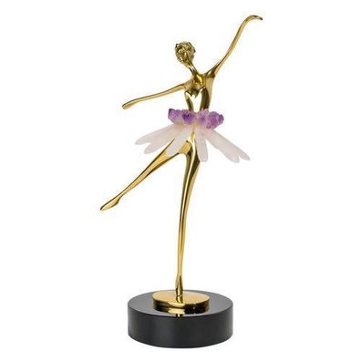 Ballerina-Figur - für Ballettwettbewerb, Siegerehrung, Pokal, Award - Prima Ballerina
