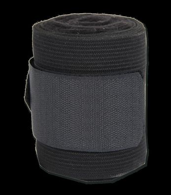 Kombibandage, 4er Set - Farbe: schwarz