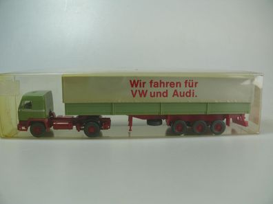 SEHR selten: Roskopf 425 Büssing Sz Wandt - neu