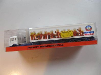 Roskopf 534 Mercedes SZ Erdinger Weißbier- neu