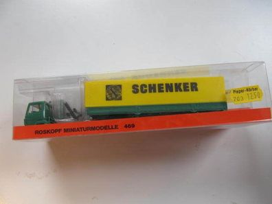 Roskopf 469 Mercedes SZ Schenker - neu