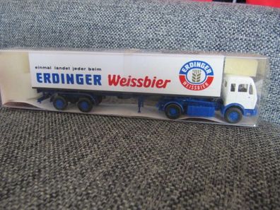 1:87 Roskopf MB HZ, 508 Erdinger WEI?BIER - neu