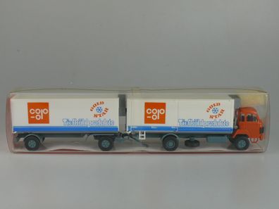 1:87 Roskopf 426 SAURER SZ ‘COOP’ – NEU