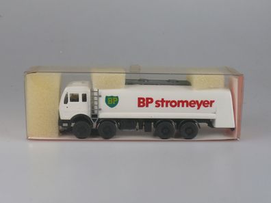1:87 Roskopf 437 MB Tankwagen ‘STROMEYER’ – NEU