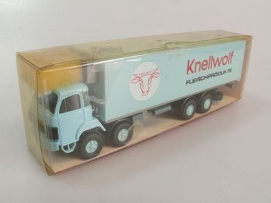 1:87 Roskopf 413 SAURER D 290 Knellwolf – NEU