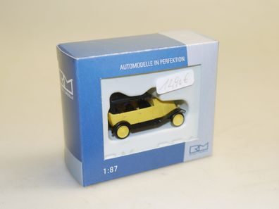 1:87 Rietze 83057 Renault NN Limo beige, neuw./ovp