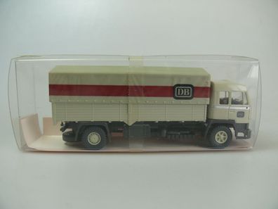 h0 612 Roskopf Büssing Deutsche Bundesbahn – NEU