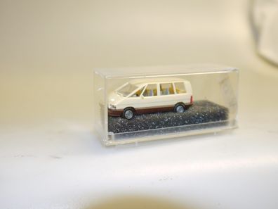 1:87 Praline 5500 Renault Espace beige, neuw./ovp