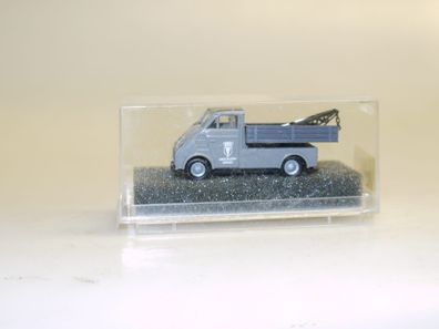 1:87 Praline 80930 DKW Abschleppdienst, neuw./ovp