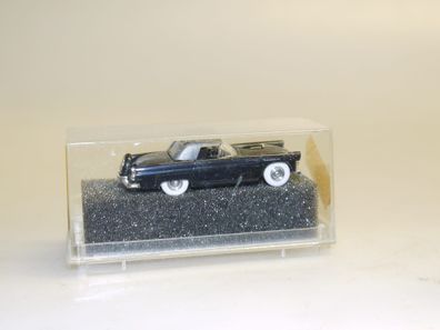 1:87 Praline 5203 Ford Thunderbird schwarz, neuw./ovp