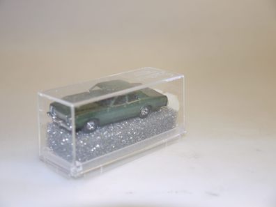 1:87 Praline 6652 Plymouth Fury grün-met., neuw./ovp