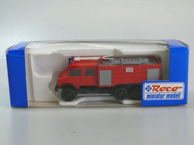 Roco h0: 1699 UNIMOG 2450 'FW' – NEU
