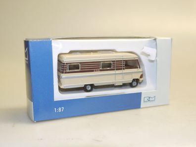 1:87 Rietze 10070-2 Wohnmobil Hymer - NEU