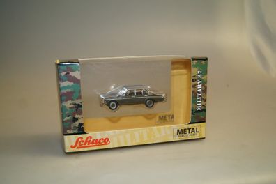 1:87 Schuco 452636700 MB /8 Kommandeurswagen, neuw./ovp