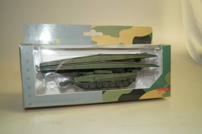 1:87 Herpa Minitanks 746724 Brückenlegepanzer Leguan undekoriert, neuw./ovp