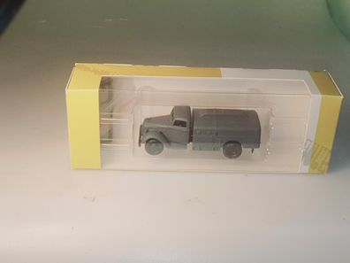 1:87 Herpa Minitanks 744652 Ford V3000 Tank Fz, neuw./ovp