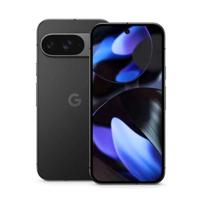 Google Pixel 9 blaugrén