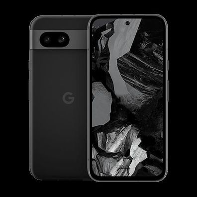 Pixel 8a blaugrén