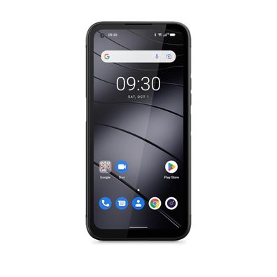Gigaset GX6 PRO blaugrén