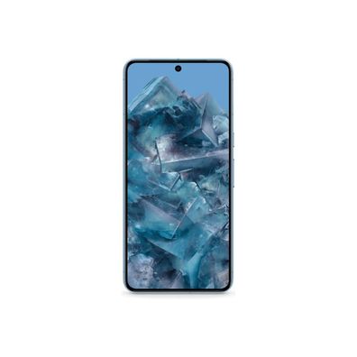 Google Pixel 8 Pro blaugrén