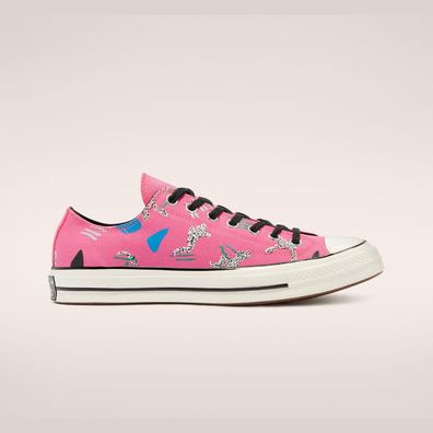Archive Skate Chuck 70 - 170925c rose