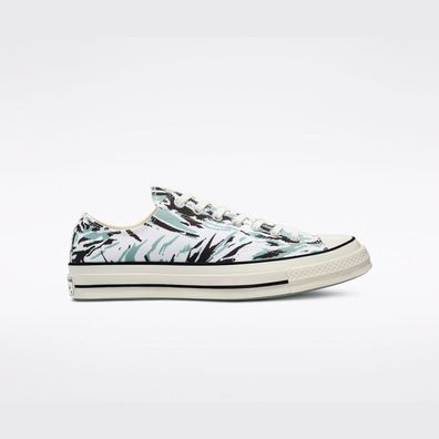 Converse X Carhartt Wip Chuck 70 - 171438c blanc