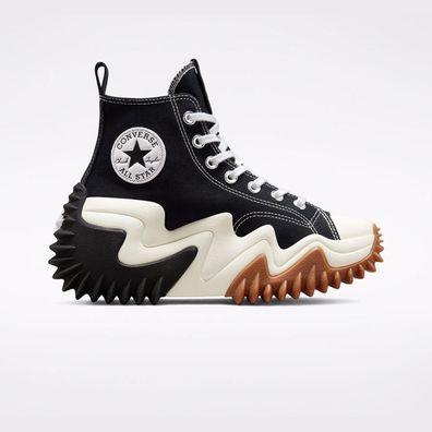 Run Star Motion - 171545c noir