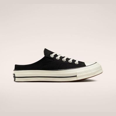Mule Chuck 70 - 172591c noir