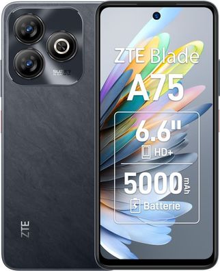 Blade A75 blaugrén