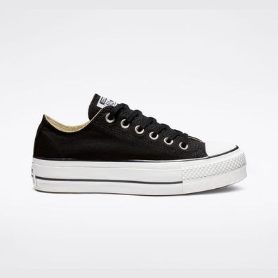 Chuck Taylor All Star Platform - 560250c noir