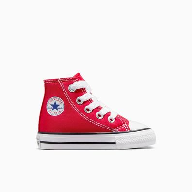 Chuck Taylor All Star Classic - 7j232c rouge