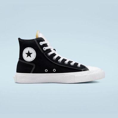 Chuck Taylor Alt Star - a00422c noir