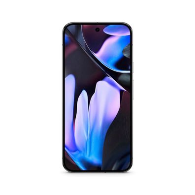 Pixel 9 Pro XL blaugrén