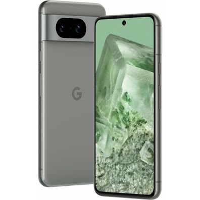 Google Pixel 8 blaugrén