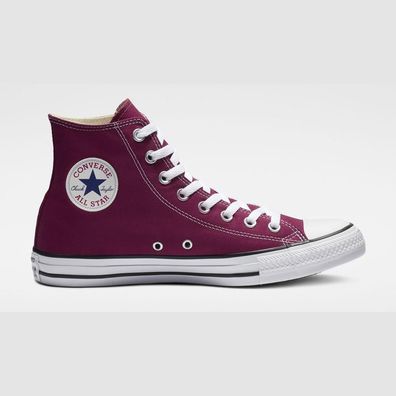 Chuck Taylor All Star Hi - m9613c rouge